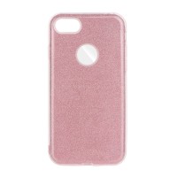 Θήκη Shining TPU Xiaomi Redmi 5 Ροζ