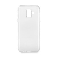 Ultra Slim 0,3mm Samsung Galaxy A6 Διάφανο