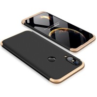 GKK 360 Full Body Protection Huawei P20 Χρυσό