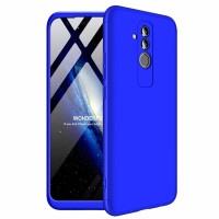 GKK 360 Full Body Protection Huawei Mate 20 Lite Μπλε