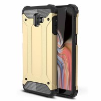 Tough Armor Samsung Galaxy J6 Plus 2018 Χρυσό