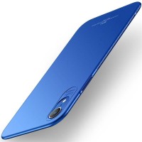 MSVII Simple Ultra-Thin Apple iPhone XR Μπλε