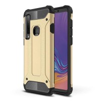 Tough Armor Samsung Galaxy A9 2018 Χρυσό