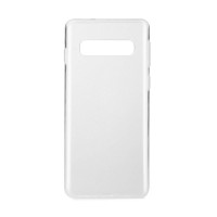 Ultra Slim 0,5mm Samsung Galaxy S10 Plus Διάφανο