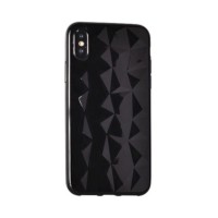 Prism Case Samsung Galaxy S10 Μαύρο
