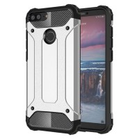 Tough Armor Honor 9 Lite Ασημί
