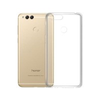 Ultra Slim 0,3mm Honor 7X Διάφανο
