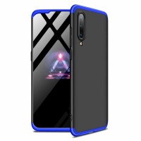 GKK 360 Full Body Protection Xiaomi Mi 9 Μαύρο/Μπλε