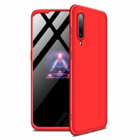 GKK 360 Full Body Protection Xiaomi Mi 9 Κόκκινο