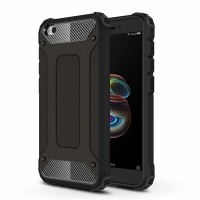 Tough Armor Xiaomi Redmi Go Μαύρο