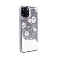 Θήκη Κινητού Winter Case Xiaomi Redmi 8 Snowflakes