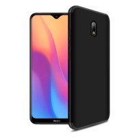 GKK 360 Full Body Protection Xiaomi Redmi 8A Μαύρο