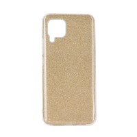 Shining TPU Huawei P40 Lite Χρυσό
