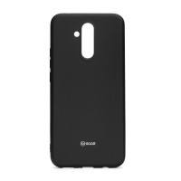 ROAR All Day Colorful Jelly Huawei Mate 20 Lite Μαύρο