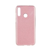Shining TPU Huawei P Smart 2019 / Honor 10 Lite Ροζ