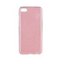 Θήκη Shining TPU Xiaomi Redmi Go Ροζ