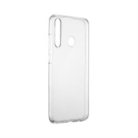 Ultra Slim 0,5mm Huawei P40 Lite E Διάφανο
