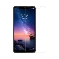 Tempered Glass 9H Xiaomi Redmi Note 6 Pro