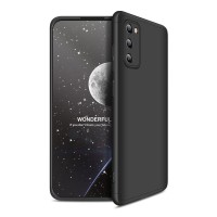 GKK 360 Full Body Protection Samsung Galaxy A41 Μαύρο