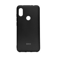 ROAR All Day Colorful Jelly Xiaomi Redmi 9 Μαύρο