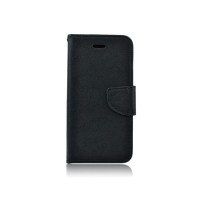 Fancy Book Huawei P Smart 2020 Σκούρο Μπλε/Λαχανί
