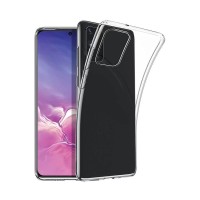 Ultra Slim 0,5mm Samsung Galaxy S20 Διάφανο
