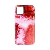 Θήκη Marble Silicon Apple iPhone 11 Pro Design 5