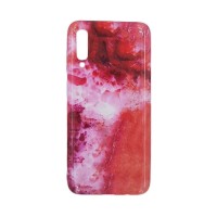 Θήκη Marble Silicon Samsung Galaxy A70/A70s Design 5