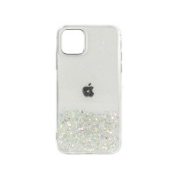 Θήκη Brilliant Clear Apple iPhone 11 Pro Διάφανο