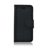 Fancy Book Samsung Galaxy M21 / Galaxy M30S Μαύρο