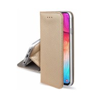 Smart Book Apple iPhone 12 mini Χρυσό