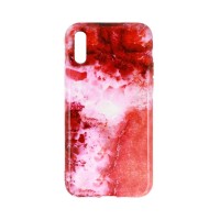 Θήκη Marble Silicon Xiaomi Redmi 9A / Redmi 9AT Design 5
