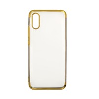 Θήκη New Electro Xiaomi Redmi 9A / Redmi 9AT Χρυσό