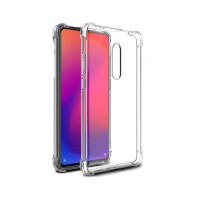 Anti Shock 0,5mm Xiaomi Redmi 8 Διάφανο