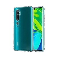 Anti Shock 0,5mm Xiaomi Mi Note 10 / Mi Note 10 Pro Διάφανο