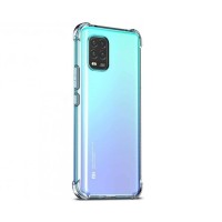 Anti Shock 0,5mm Xiaomi Mi 10 Lite Διάφανο