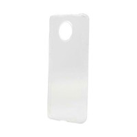 Ultra Slim 0,5mm Xiaomi Poco X3 NFC / Poco X3 Pro Διάφανο