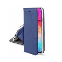 Smart Book Samsung Galaxy A42 5G Μπλέ