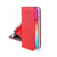 Smart Book Samsung Galaxy S20 Plus Κόκκινο