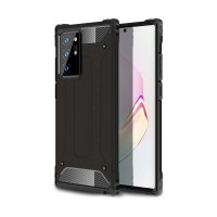 Tough Armor Samsung Galaxy Note 20 Ultra Μαύρο