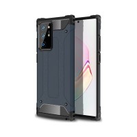 Tough Armor Samsung Galaxy Note 20 Ultra Μπλε