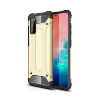 Tough Armor Samsung Galaxy S20 Χρυσό