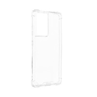 Θήκη Σιλικόνης Armor Jelly Case Roar Samsung Galaxy S21 Ultra Διάφανο