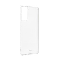 Θήκη Σιλικόνης Roar Jelly Samsung Galaxy S21 Plus Διάφανο