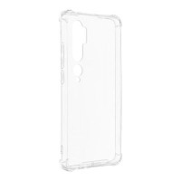 Θήκη Σιλικόνης Armor Jelly Case Roar Xiaomi Mi Note 10 / Mi Note 10 Pro Διάφανο