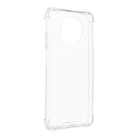 Θήκη Σιλικόνης Armor Jelly Case Roar Xiaomi Mi 10T Lite Διάφανο