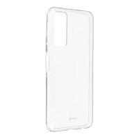 Θήκη Σιλικόνης Roar Jelly Huawei P Smart 2021 Διάφανο