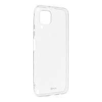 Θήκη Σιλικόνης Roar Jelly Huawei P40 Lite Διάφανο