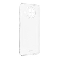 Θήκη Σιλικόνης Roar Jelly Xiaomi Mi 10T Lite Διάφανο