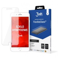 3MK Flexible Tempered Glass 7H Apple iPhone 7 / iPhone 8